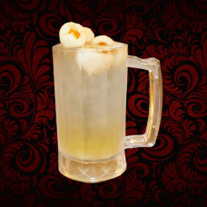 Lychee Ice